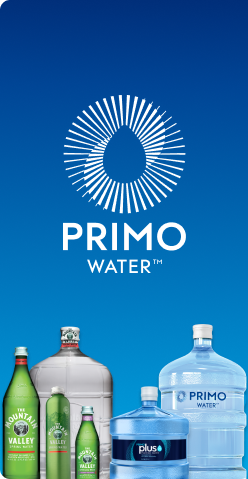 Primo Water North America