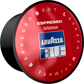 Lavazza capsules